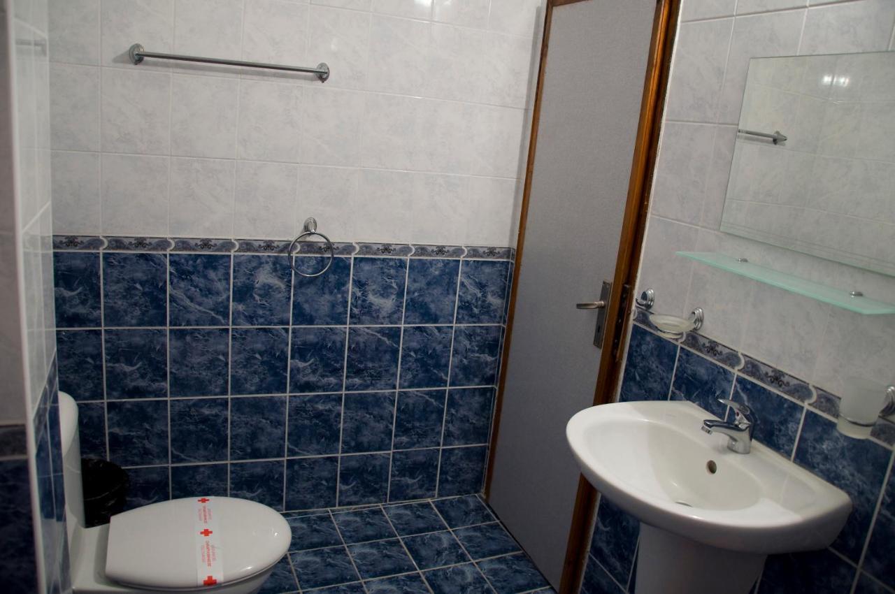 Bisser Obzor Exteriér fotografie