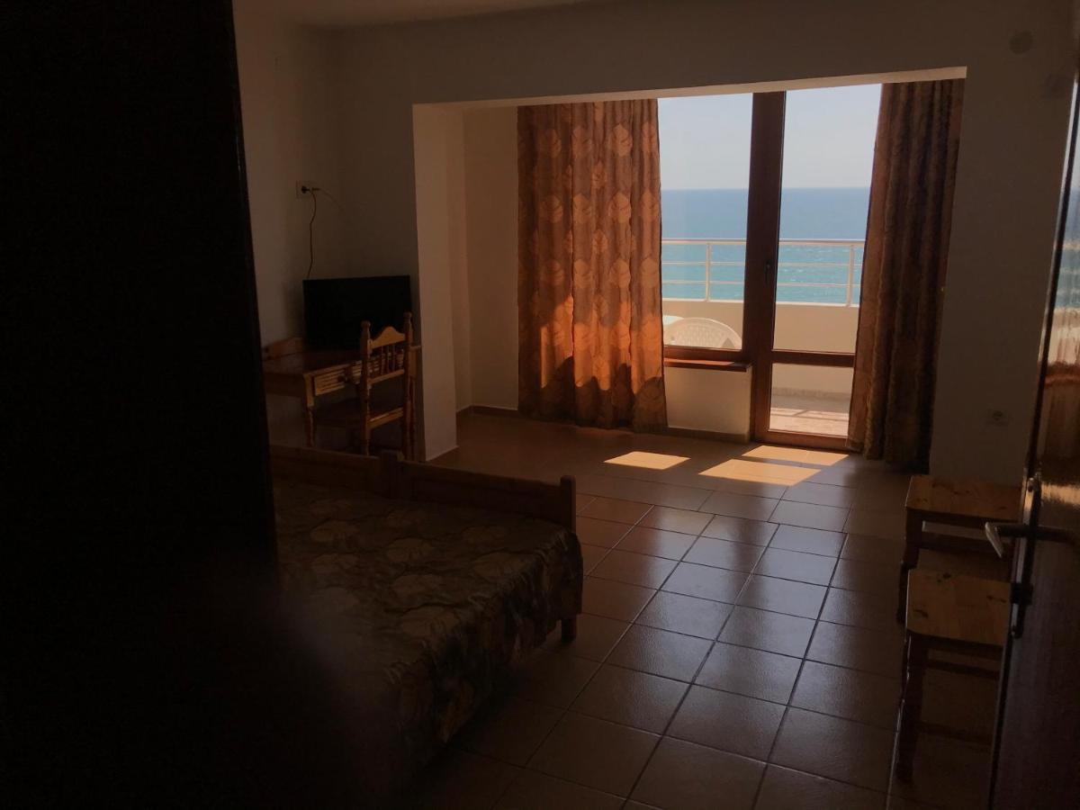 Bisser Obzor Exteriér fotografie