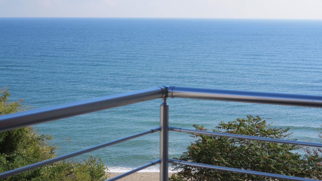 Bisser Obzor Exteriér fotografie