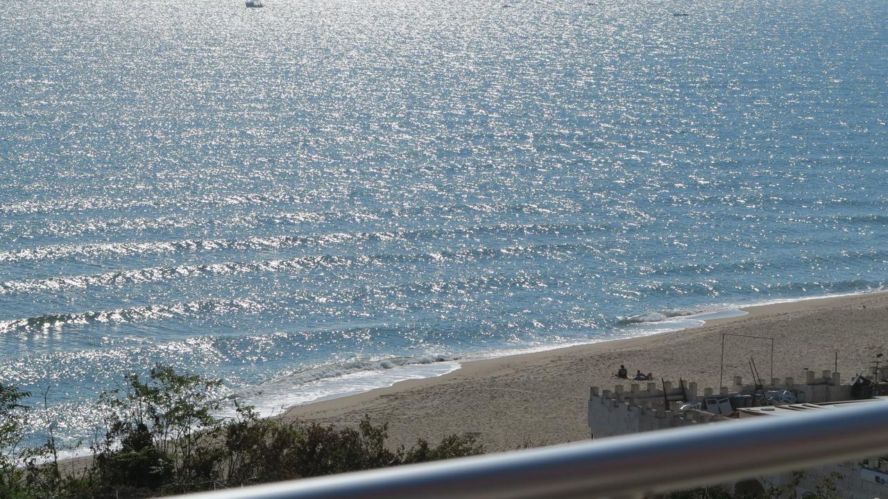 Bisser Obzor Exteriér fotografie