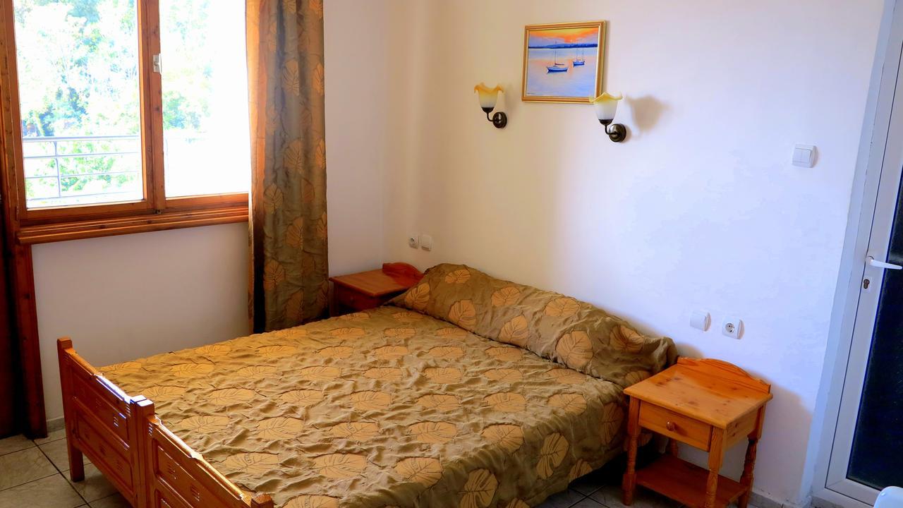 Bisser Obzor Exteriér fotografie