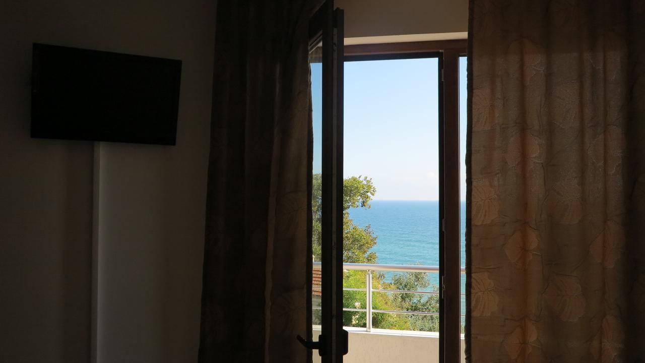 Bisser Obzor Exteriér fotografie