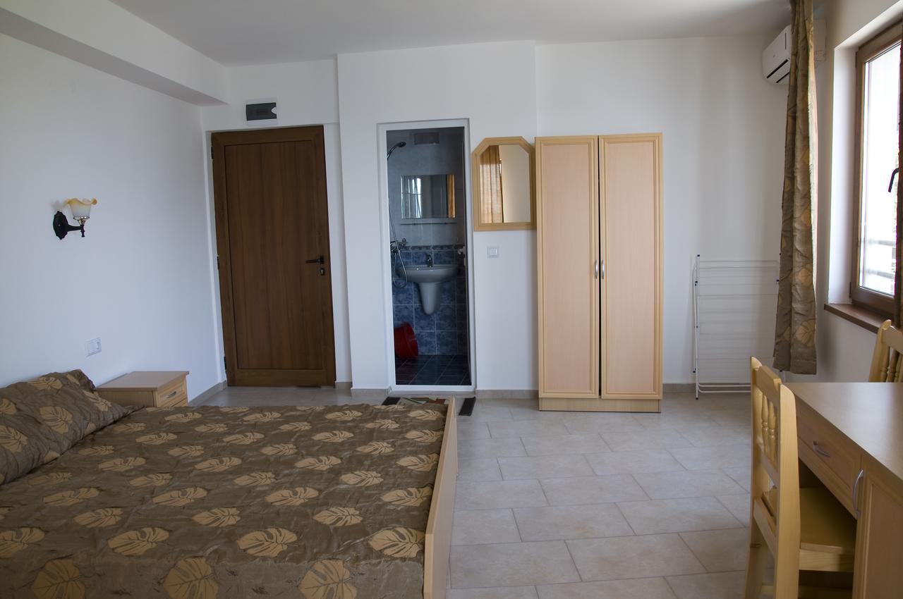 Bisser Obzor Exteriér fotografie