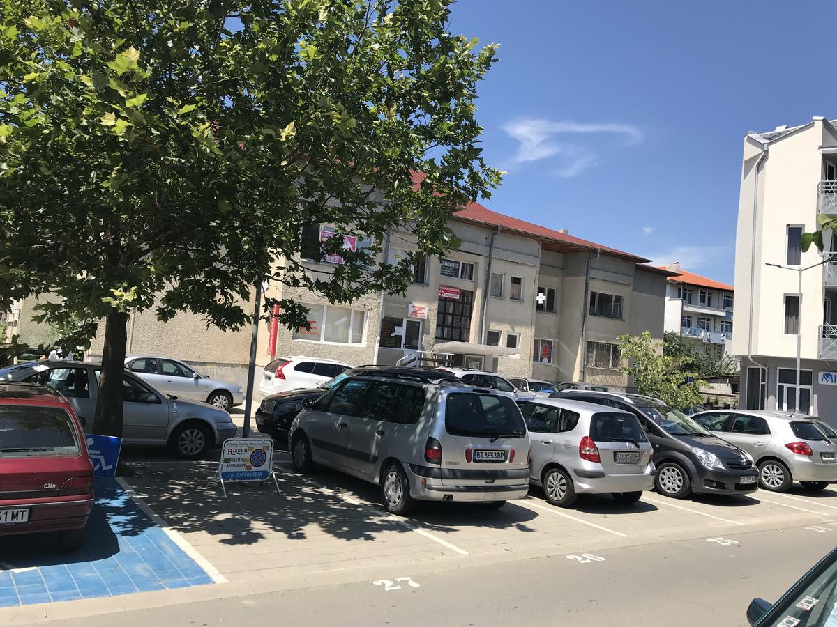 Bisser Obzor Exteriér fotografie