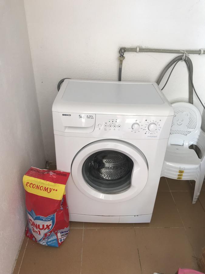 Bisser Obzor Exteriér fotografie