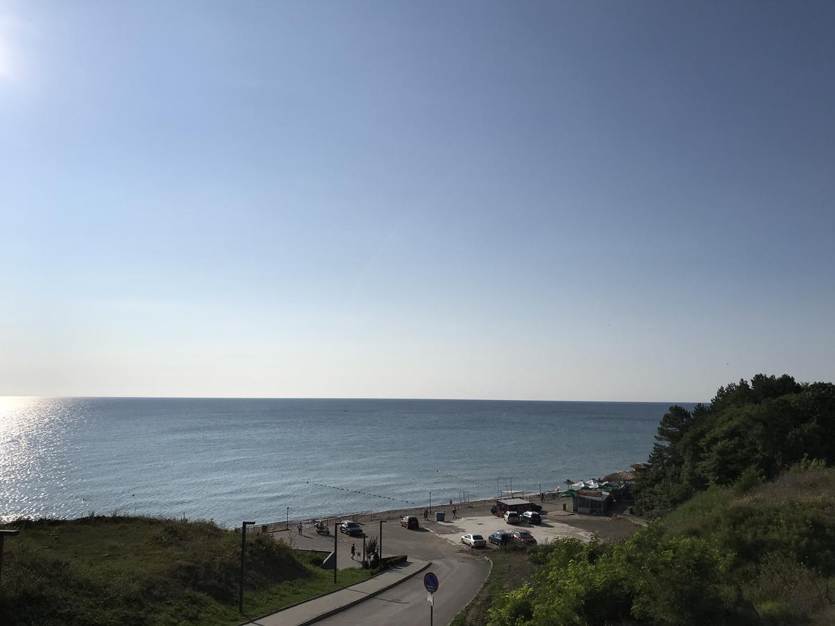 Bisser Obzor Exteriér fotografie