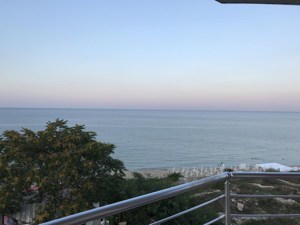 Bisser Obzor Exteriér fotografie